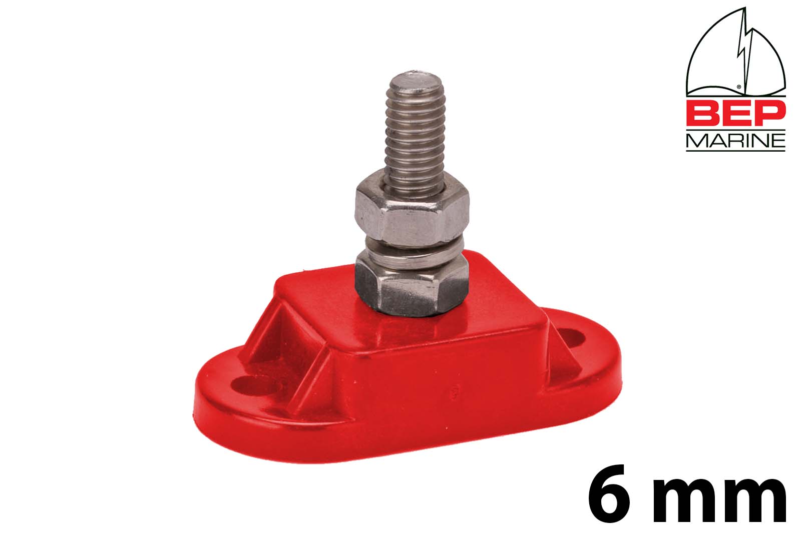 BEP Stromverteiler & Abdeckkappe