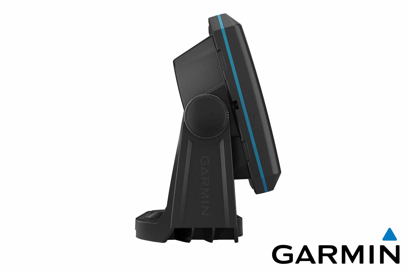 Garmin STRIKER Vivid 5cv Echolot Seitenansicht rechts