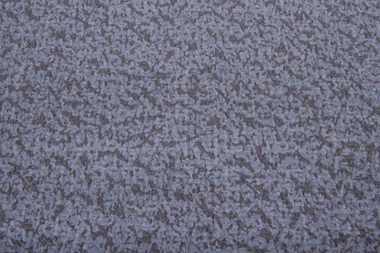 Vinyl-Bootsbodenbelag, silber-grau, Nahaufnahme