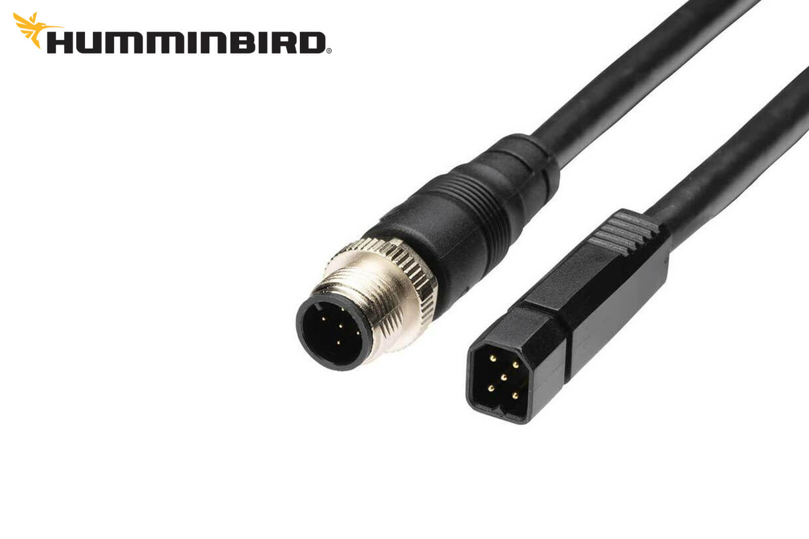Humminbird Adapter für NMEA 2000 HELIX G4N