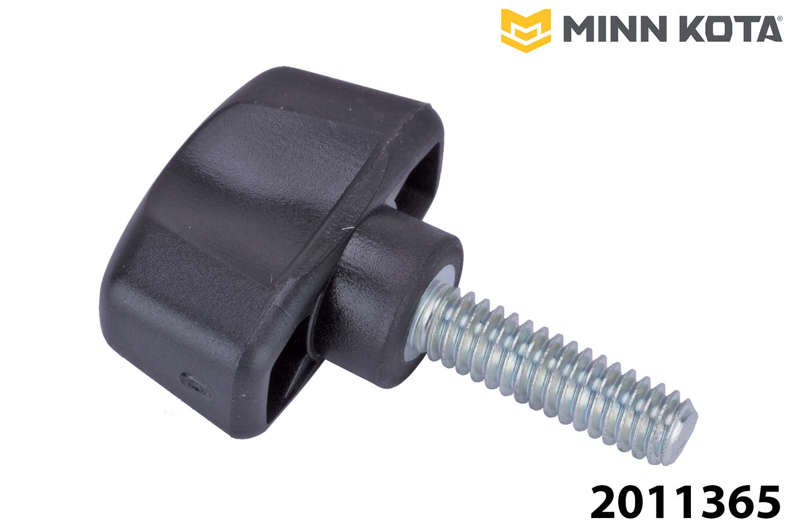 Minn-Kota-Ersatzteil: Rändelschraube 2011365