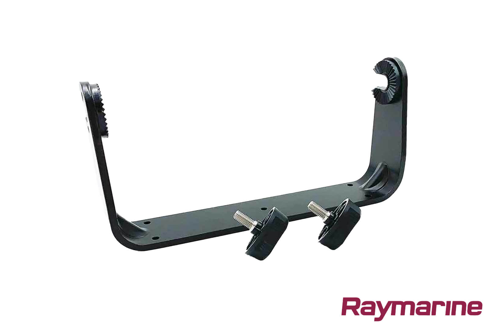 Raymarine Bügehlaterung für Element-Echolote