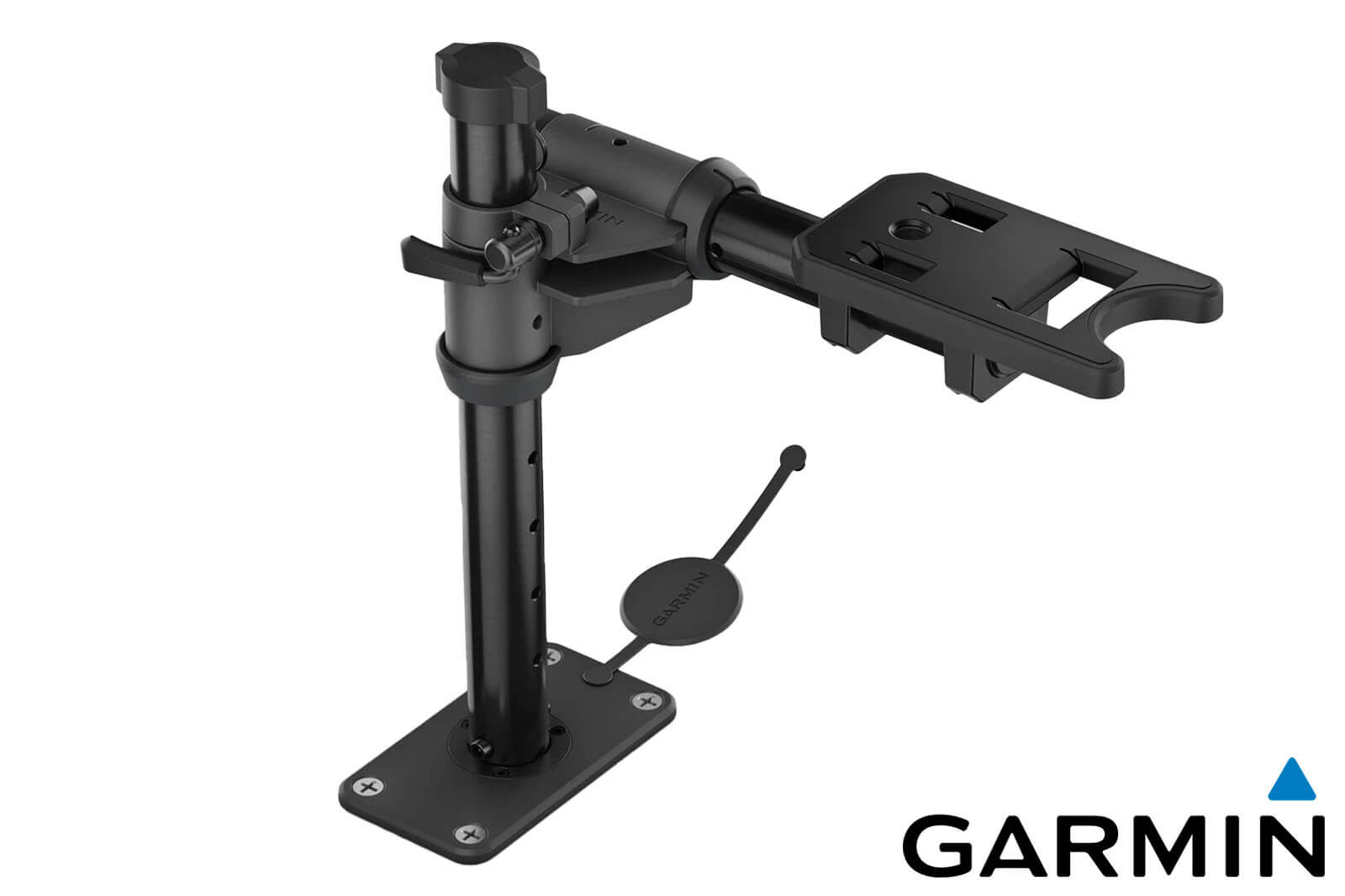 Garmin Spy Pole Deckbefestigungssystem