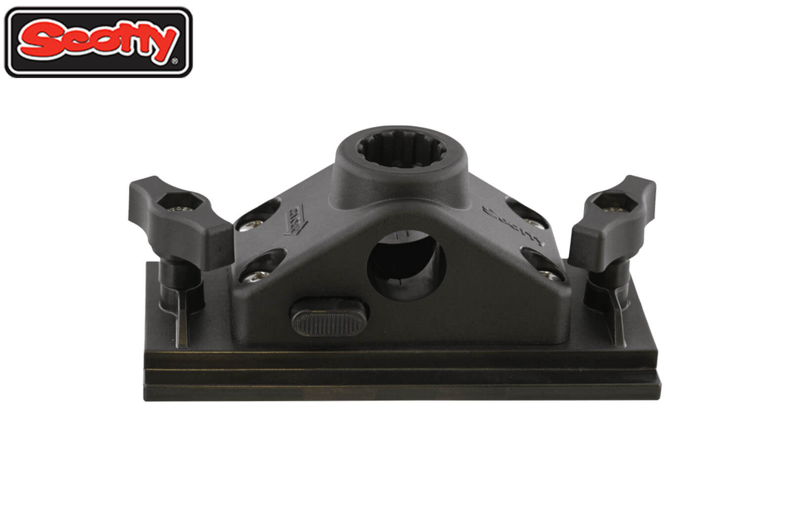Scotty Schienenadapter No.340L