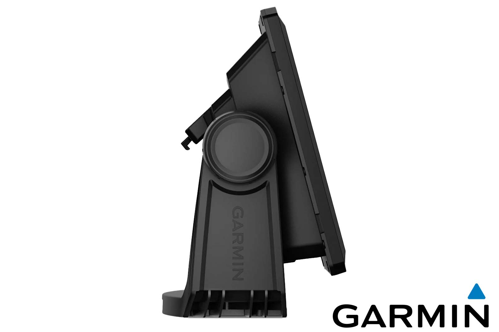 Garmin ECHOMAP UHD2 92sv Echolot Seitenansicht rechts