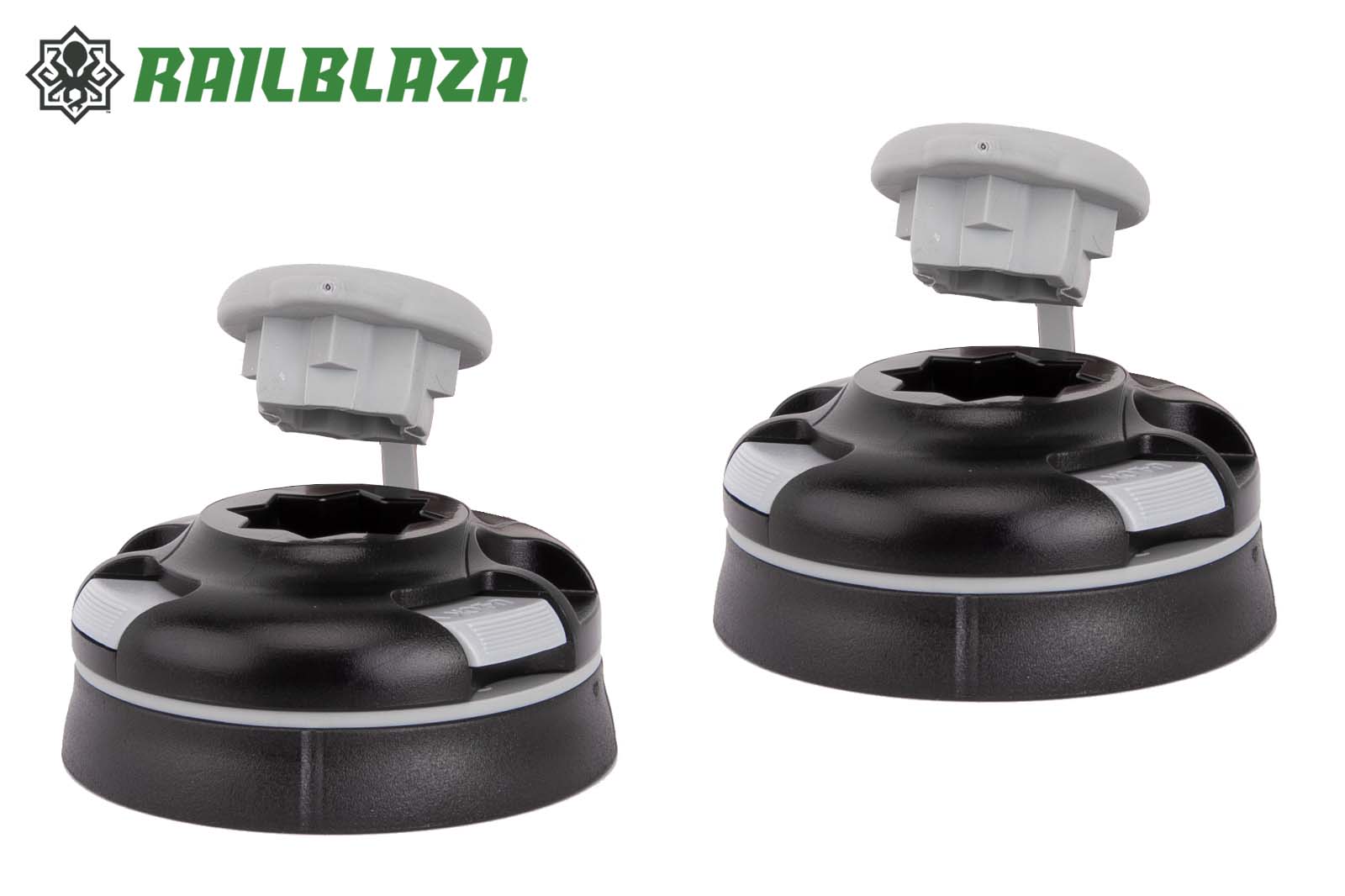 Railblaza StarPort Sternaufnahme