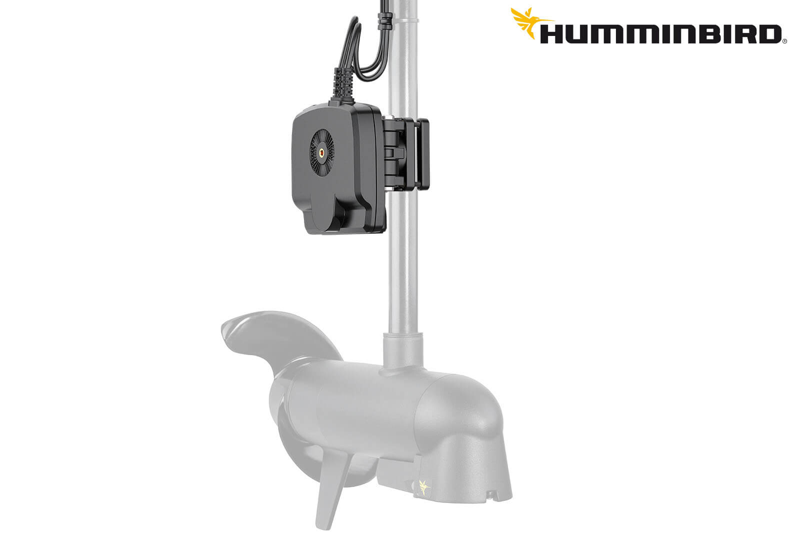 Humminbird MEGA Live 2 Imaging Geber Down