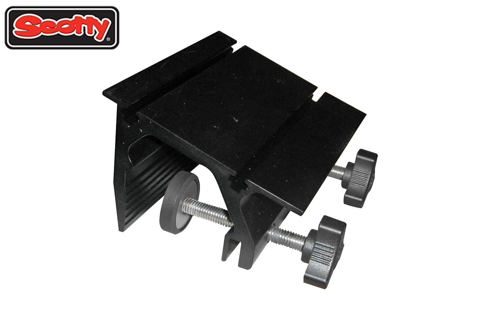 Scotty Downrigger Portable Mounting Halterung 1021