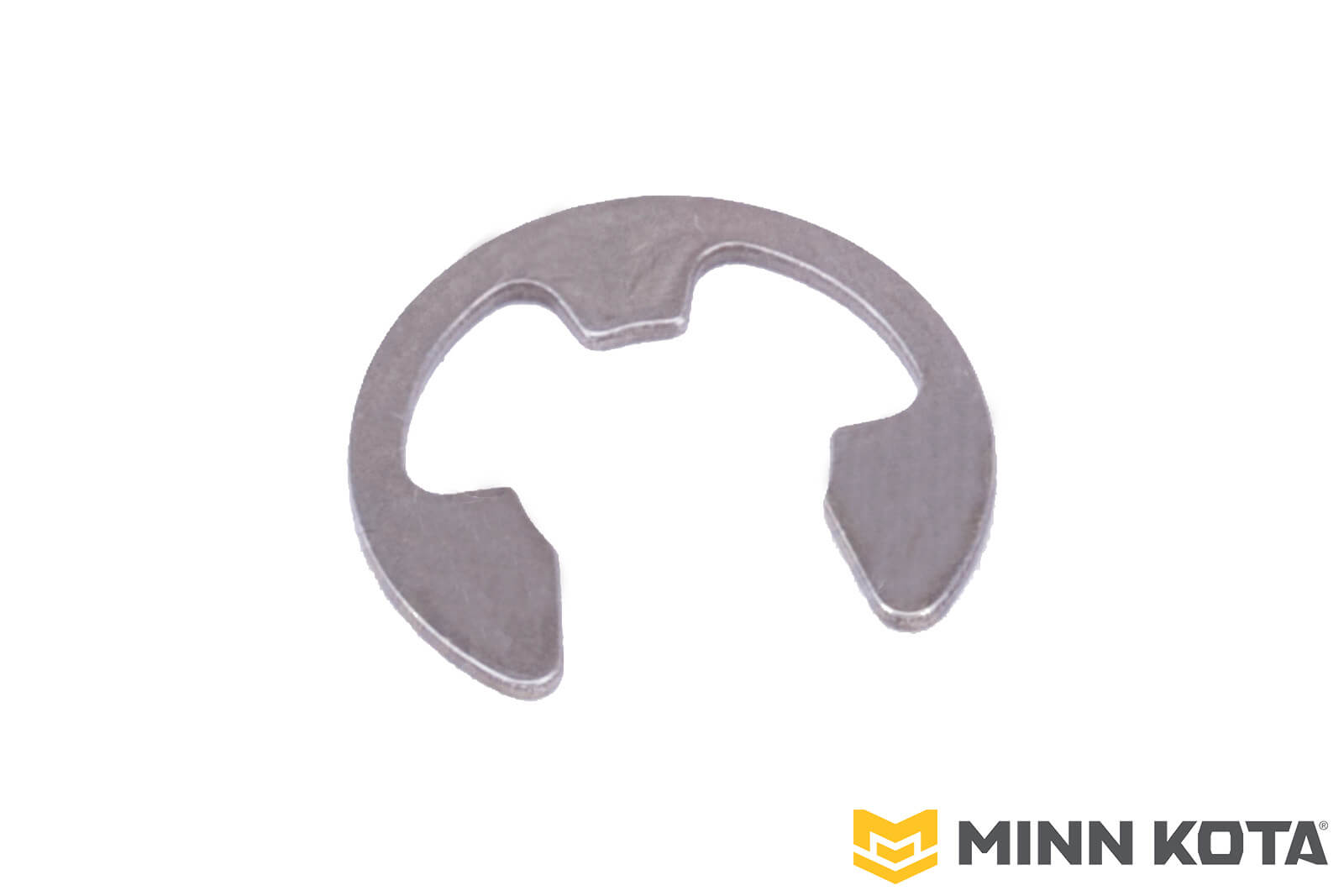 Minn-Kota-Ersatzteil: Sicherungsring/E-Ring 2263011 3/8”