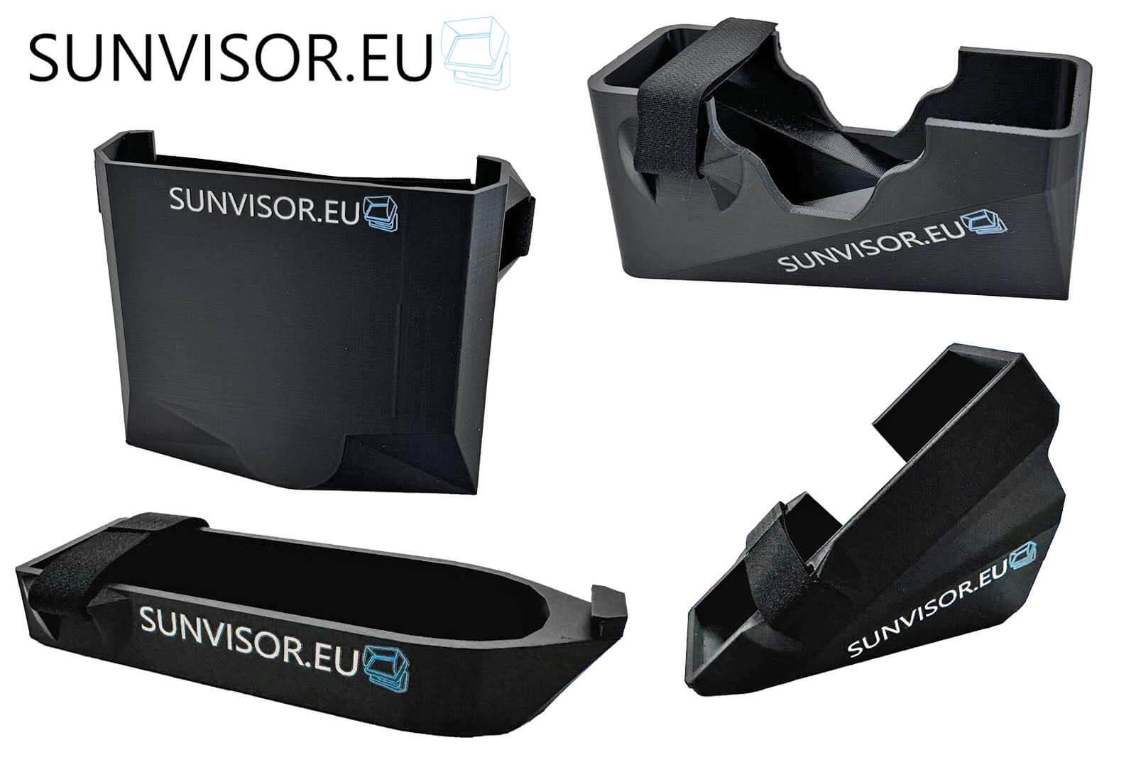SUNVISOR Schutzhülle für Geber