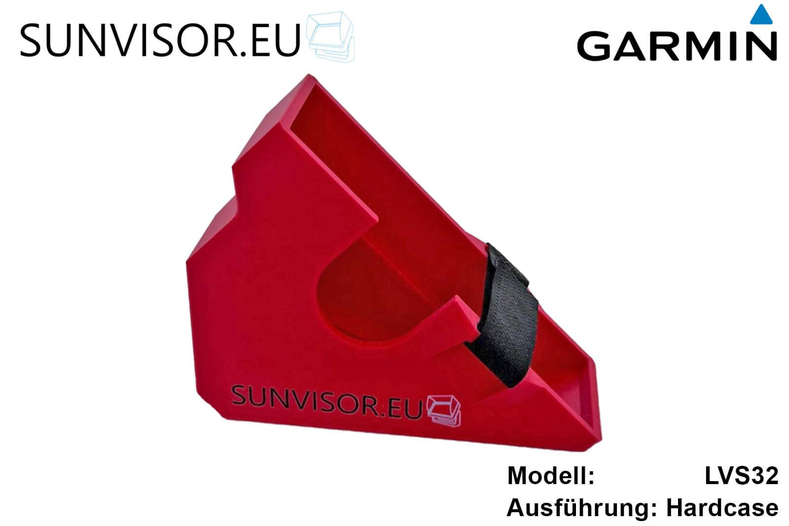SUNVISOR Schutzhülle für Geber