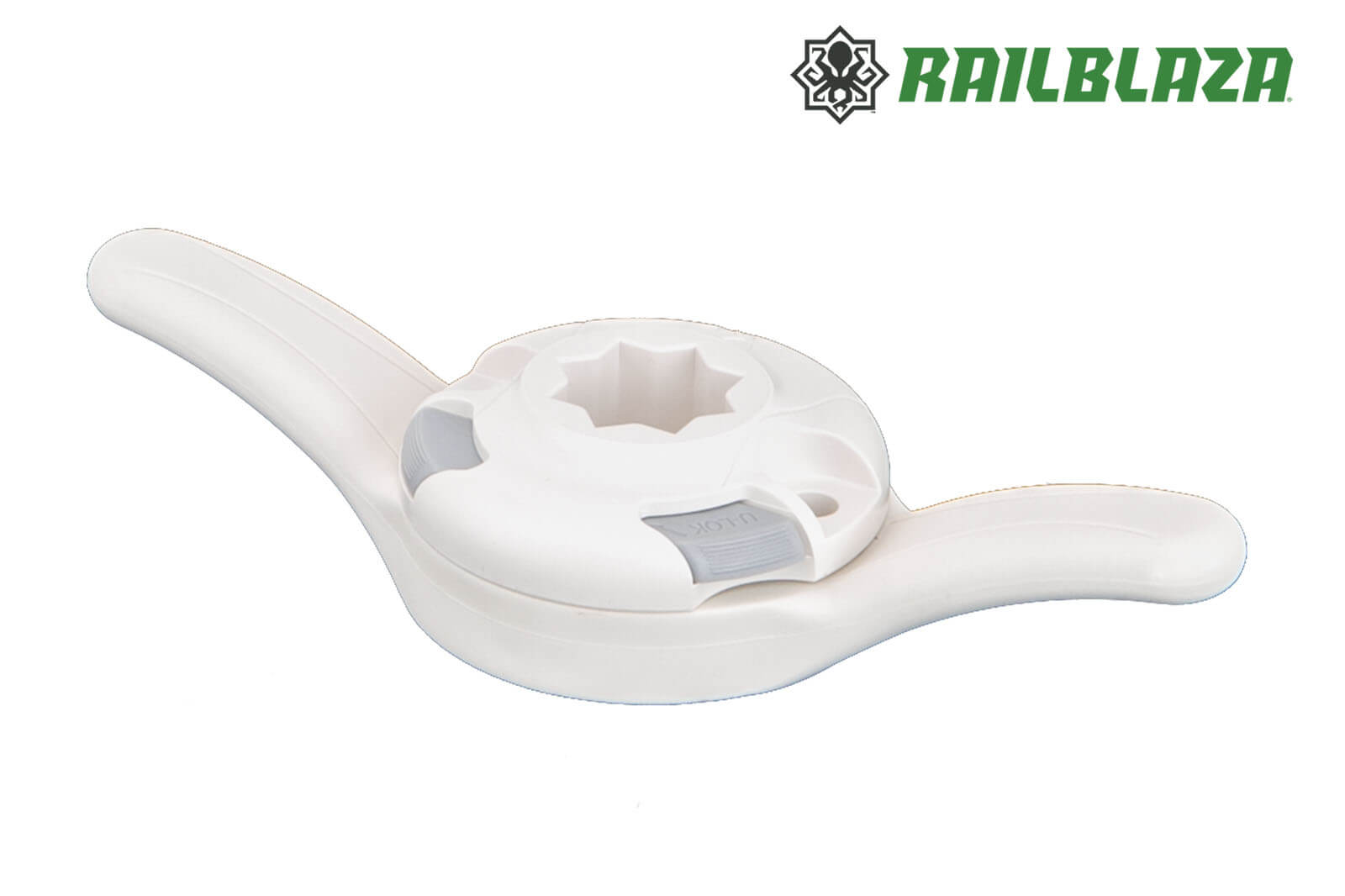Railblaza CleatPort Sternaufnahme