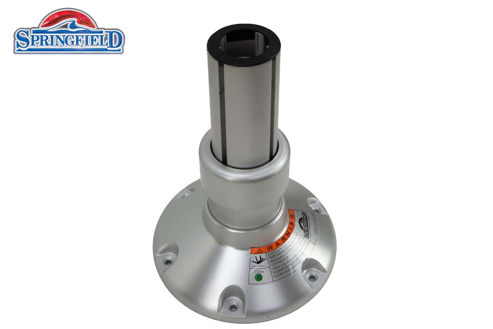 Springfield Marine Stuhlbein EZ-Ride Mainstay schräg