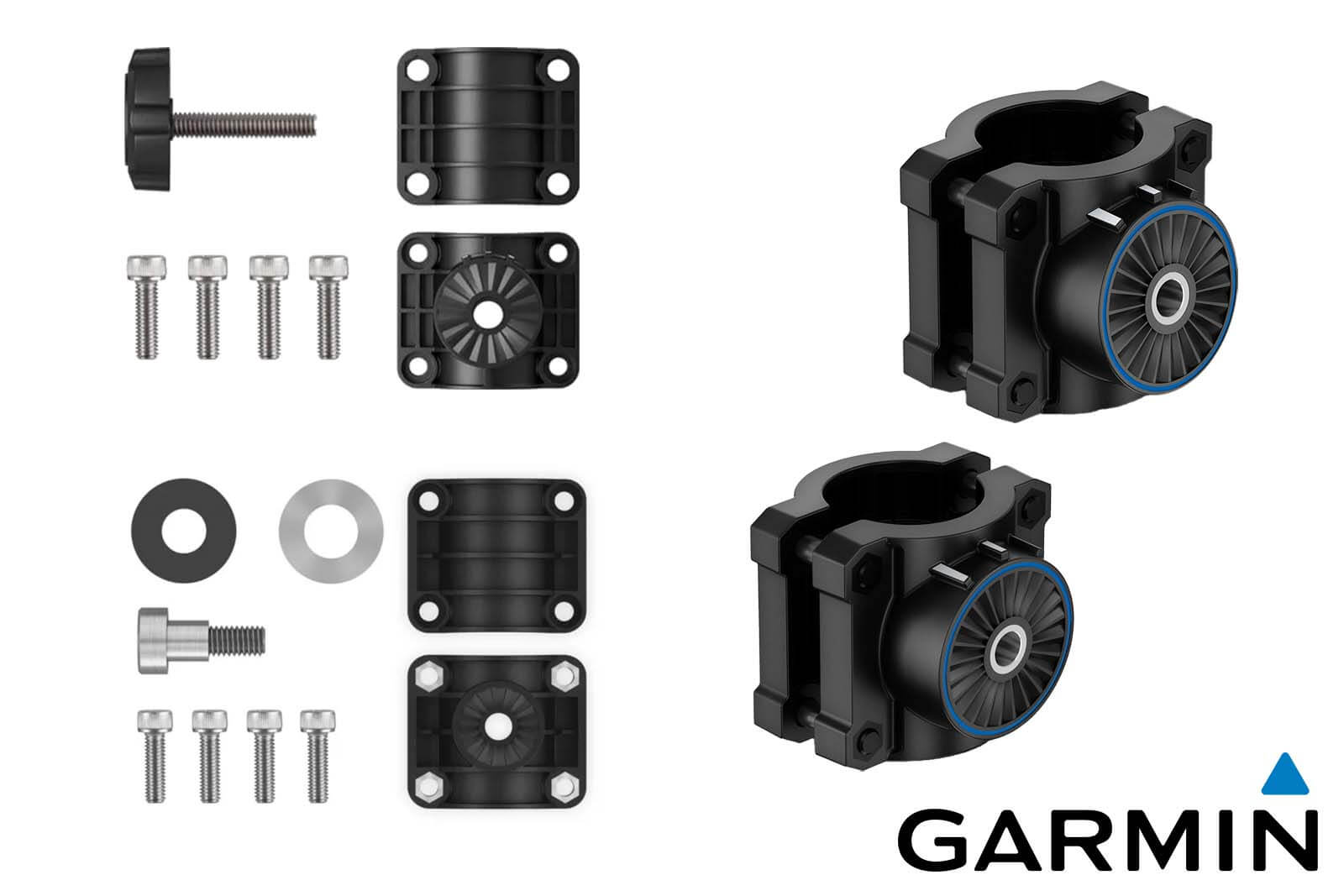 Garmin Stangenhalterung für LiveScope und LiveScope 2