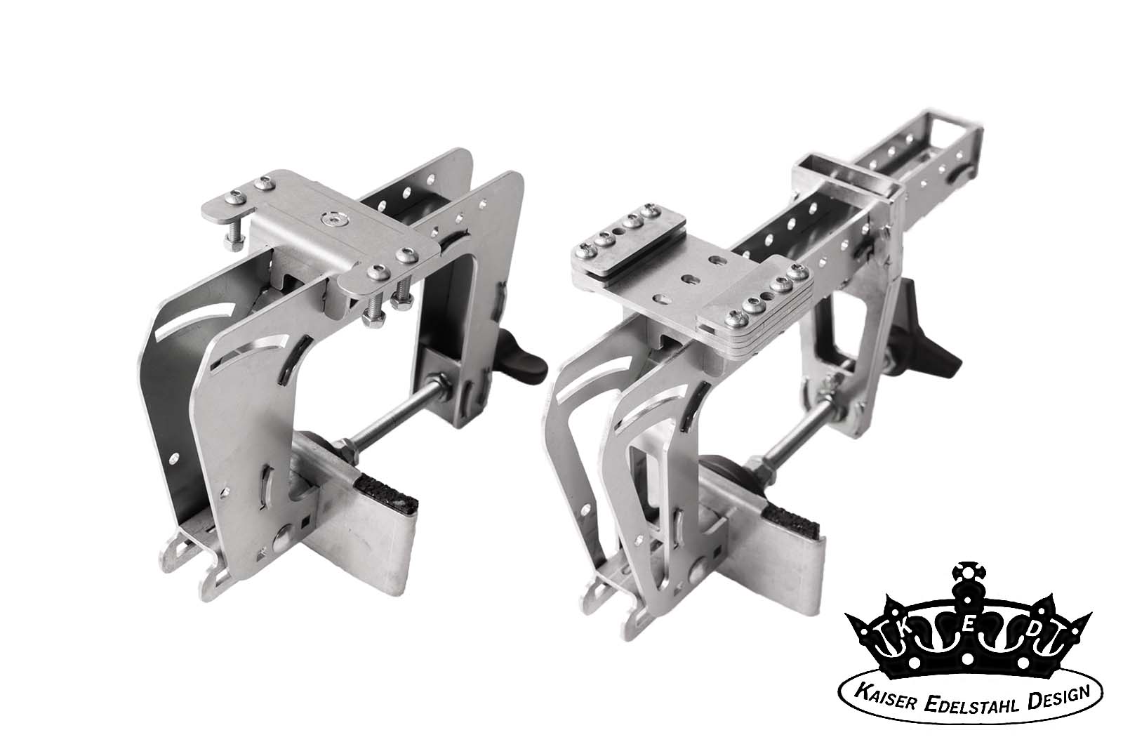 KED Klemmadapter für KedFlex | 2.0