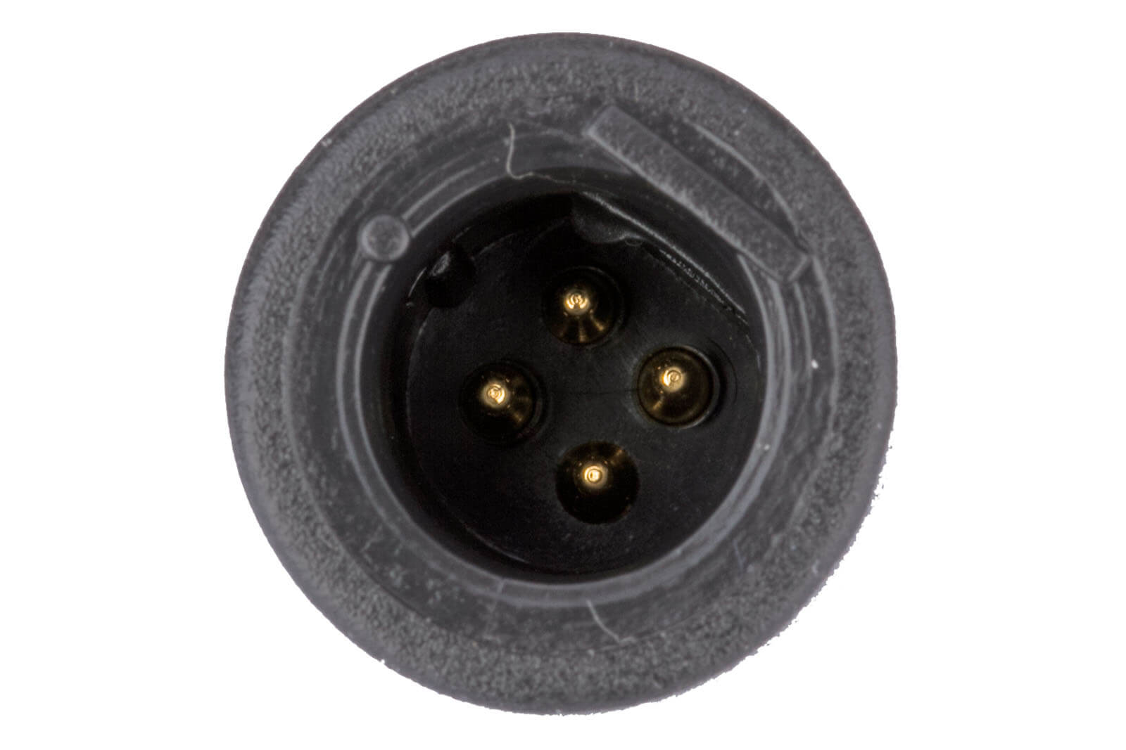 Garmin Geber Verlängerungskabel 4-Pin Stecker männlich