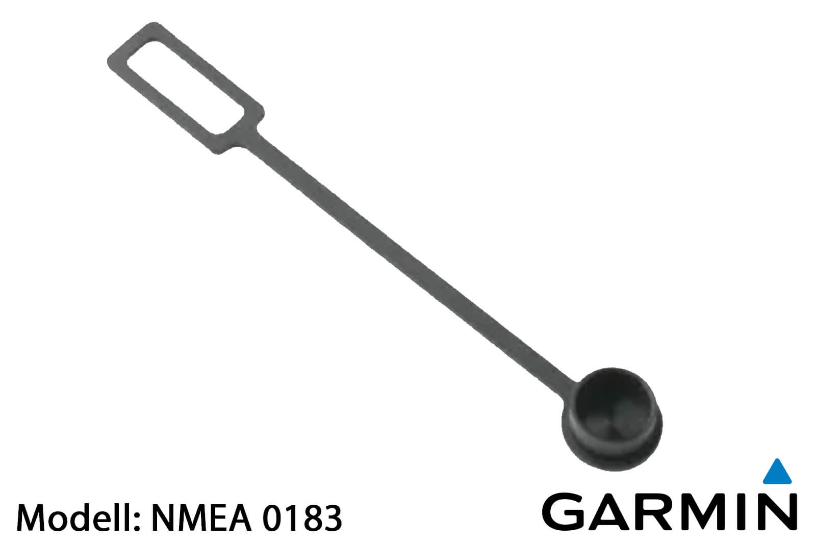 Garmin Schutzkappe für Stecker-Anschluss