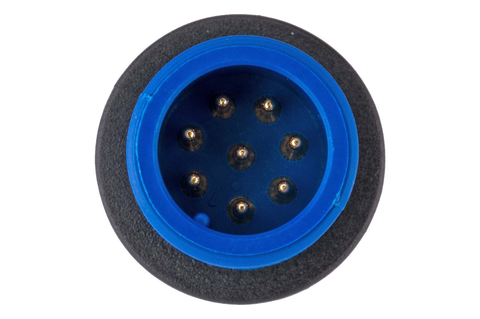 Garmin Geber Adapterkabel 8-Pin Stecker an 4-Pin Buchse F