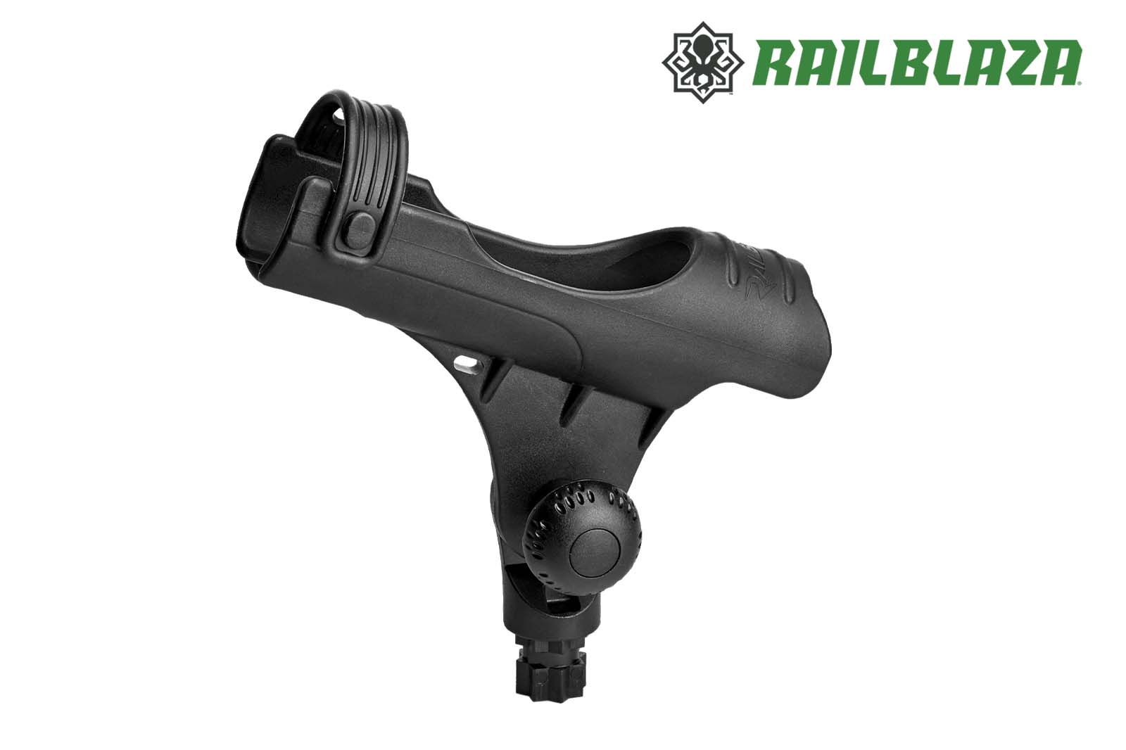 Railblaza Rod Holder R Rutenhalter ohne Starport HD