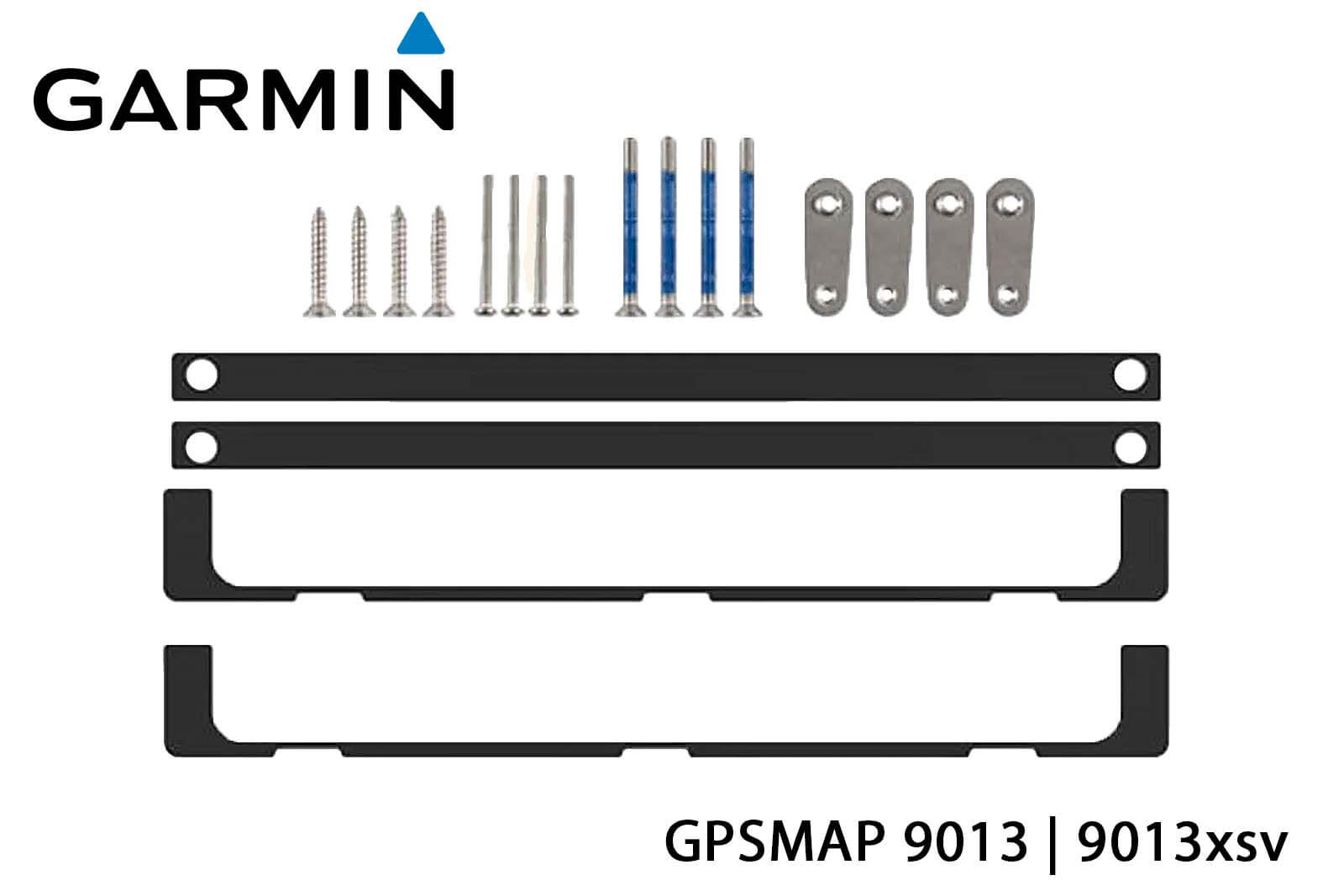 Garmin Einbausatz für GPSMAP 9013 | 9013xsv