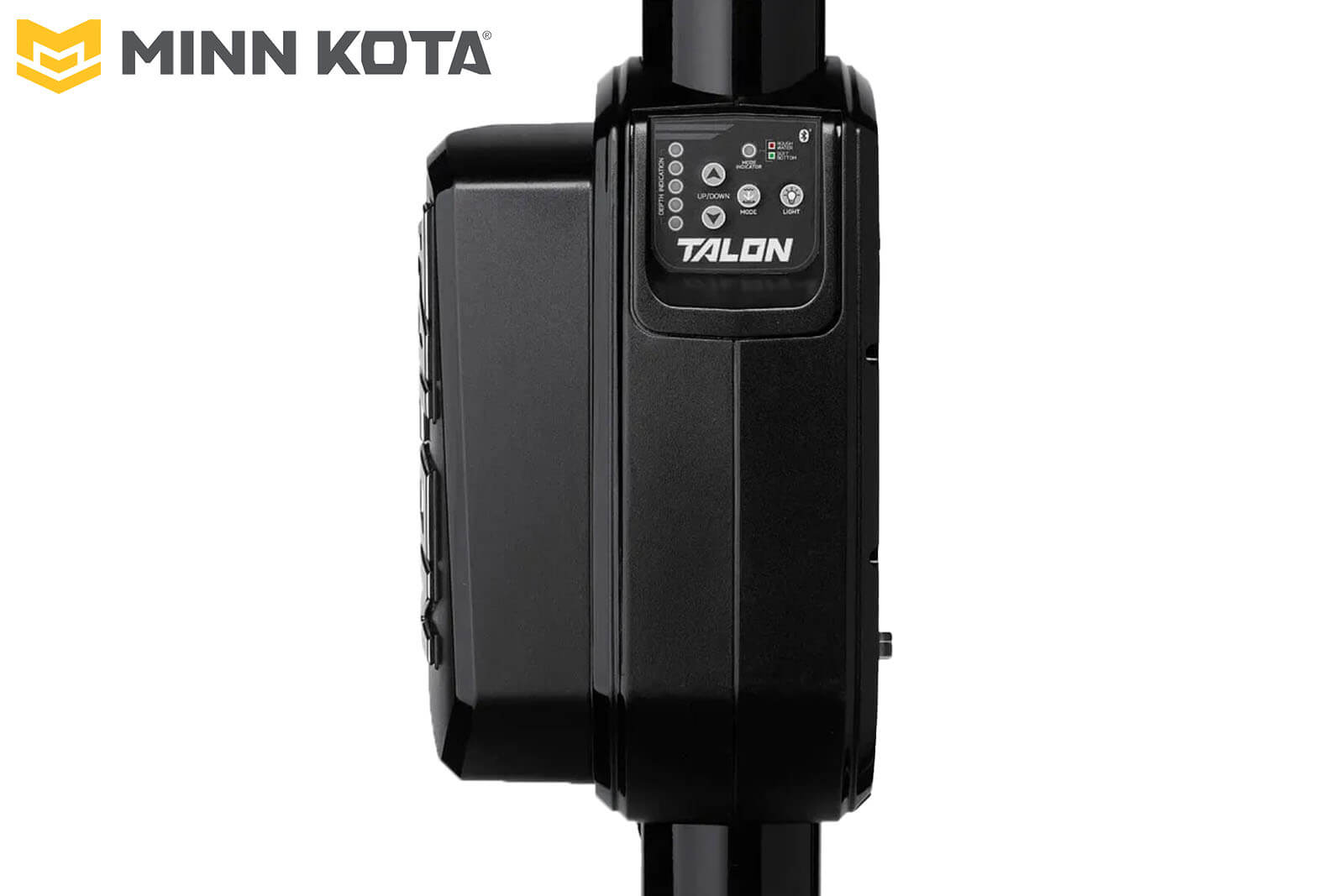 Minn Kota Talon Flachwasser-Anker 15 Fuß Detalansicht