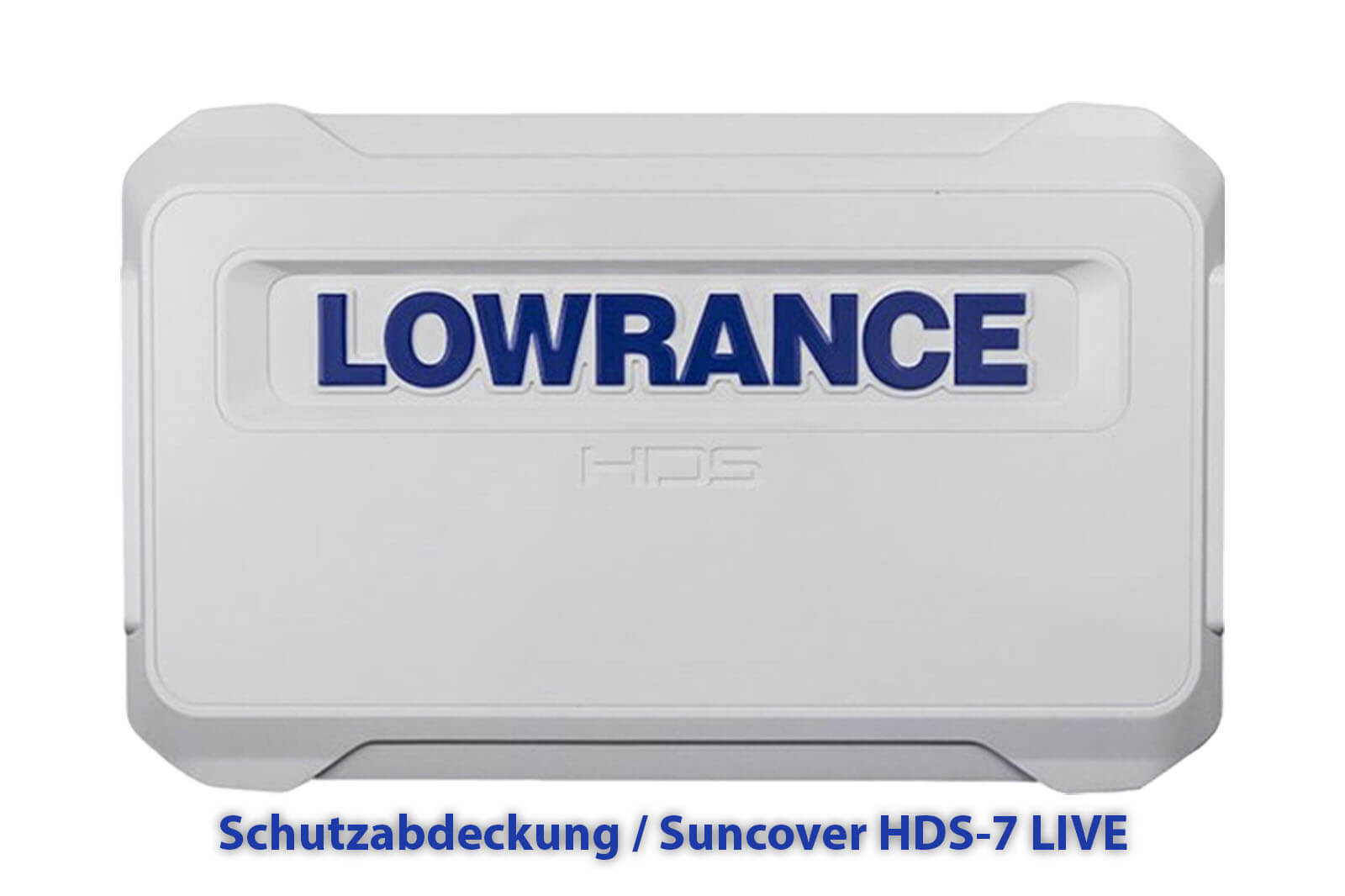 Lowrance Schutzabdeckung HDS 7 LIVE