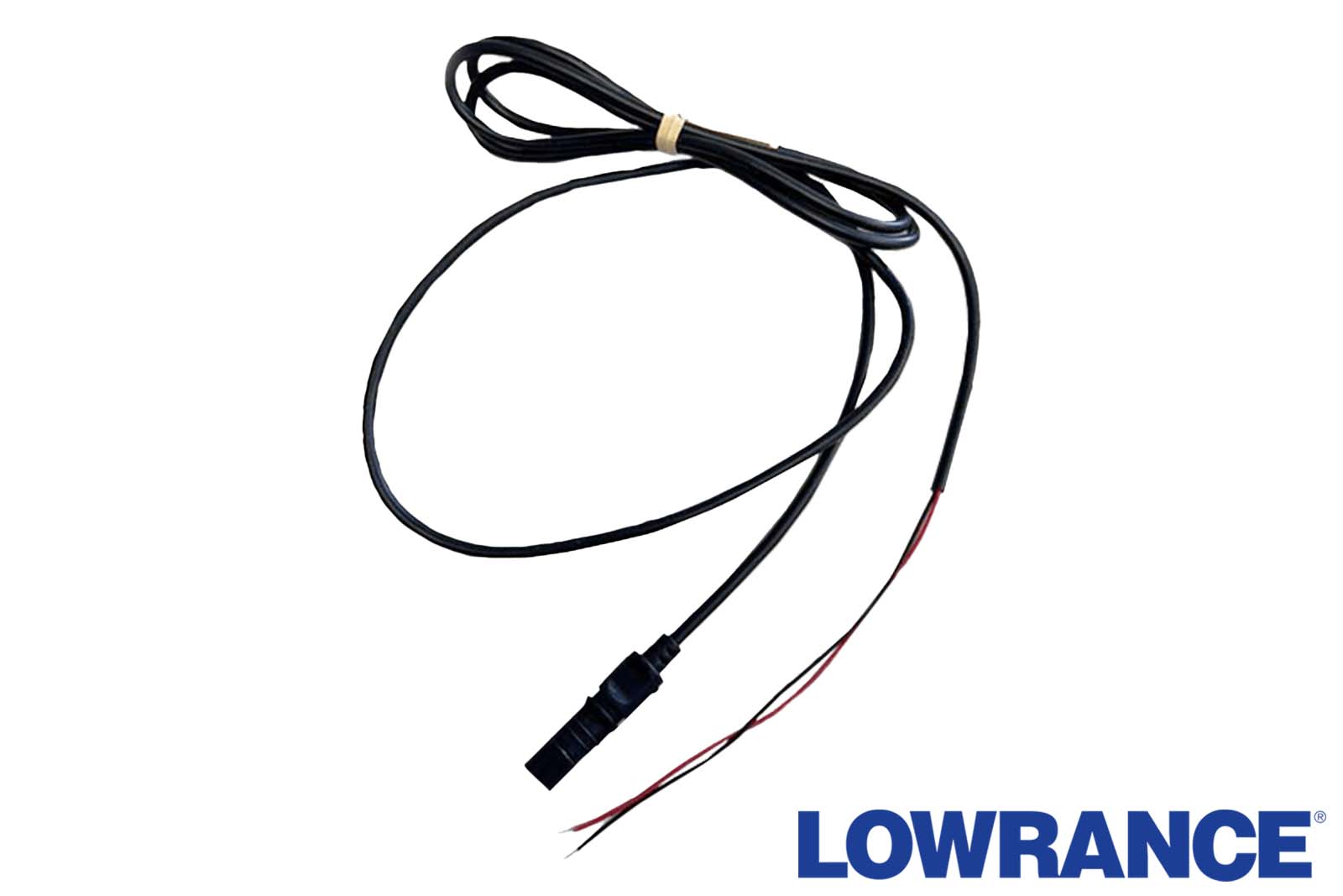 Lowrance Stromkabel | Powerkabel