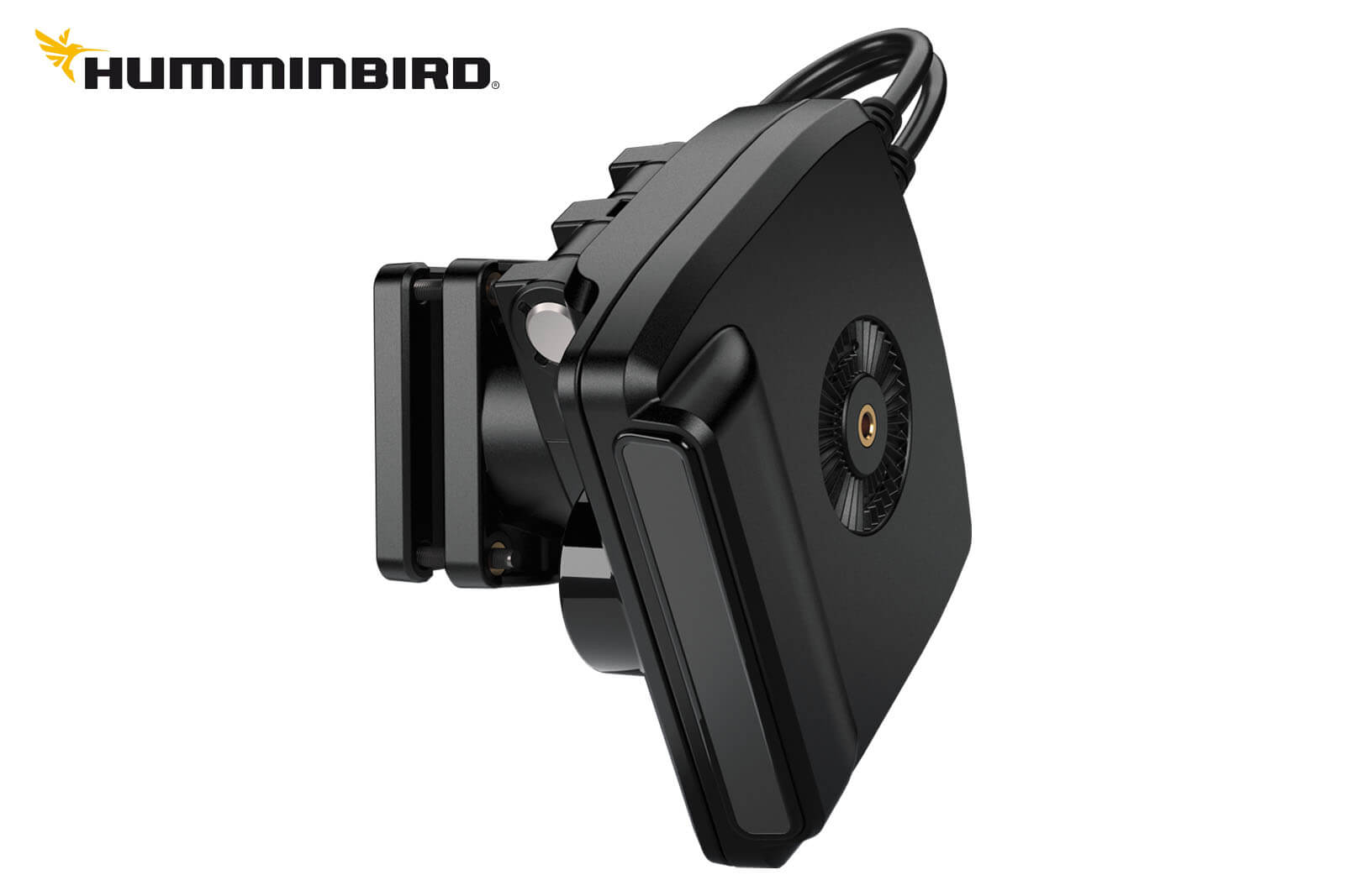 Humminbird MEGA Live 2 Imaging Geber