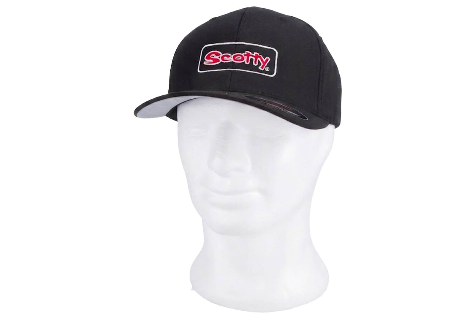 Scotty Baseball Cap