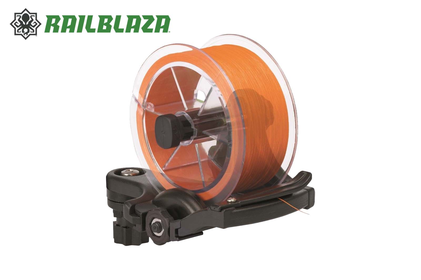 Railblaza Spulstation fixed mit StarPort