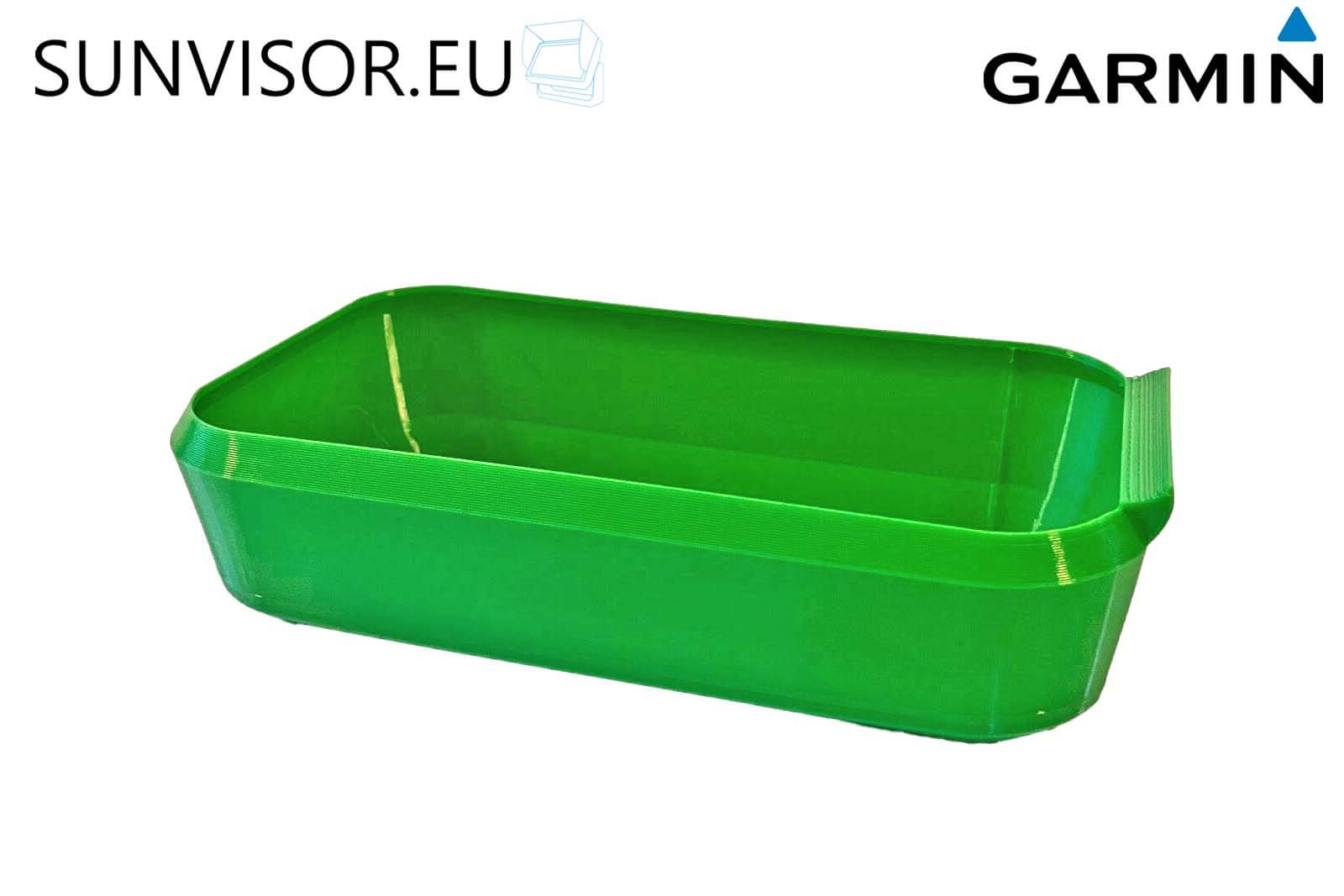 SUNVISOR Schutzhülle für Geber