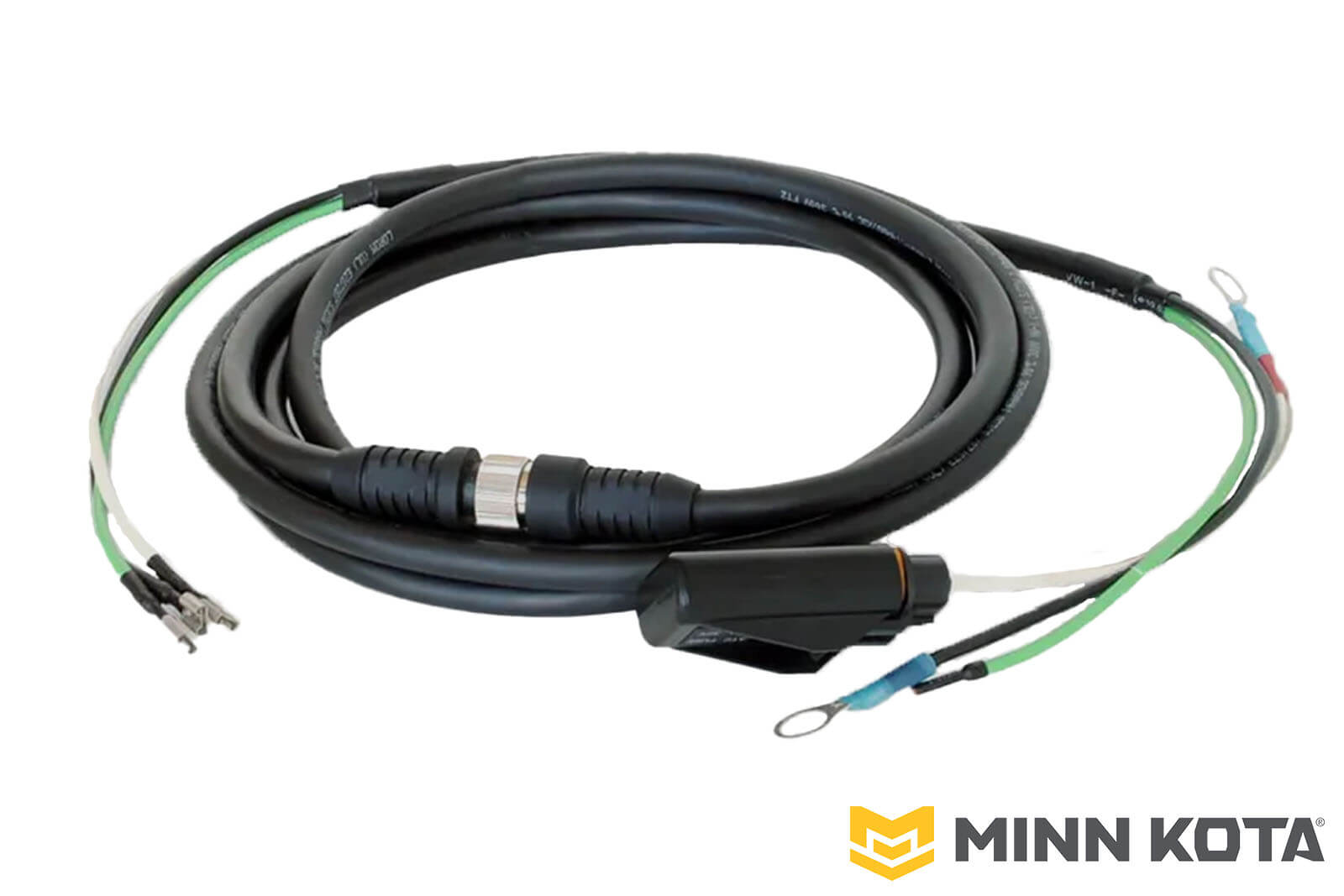 Minn Kota Talon Kabel-Schnellverbinder