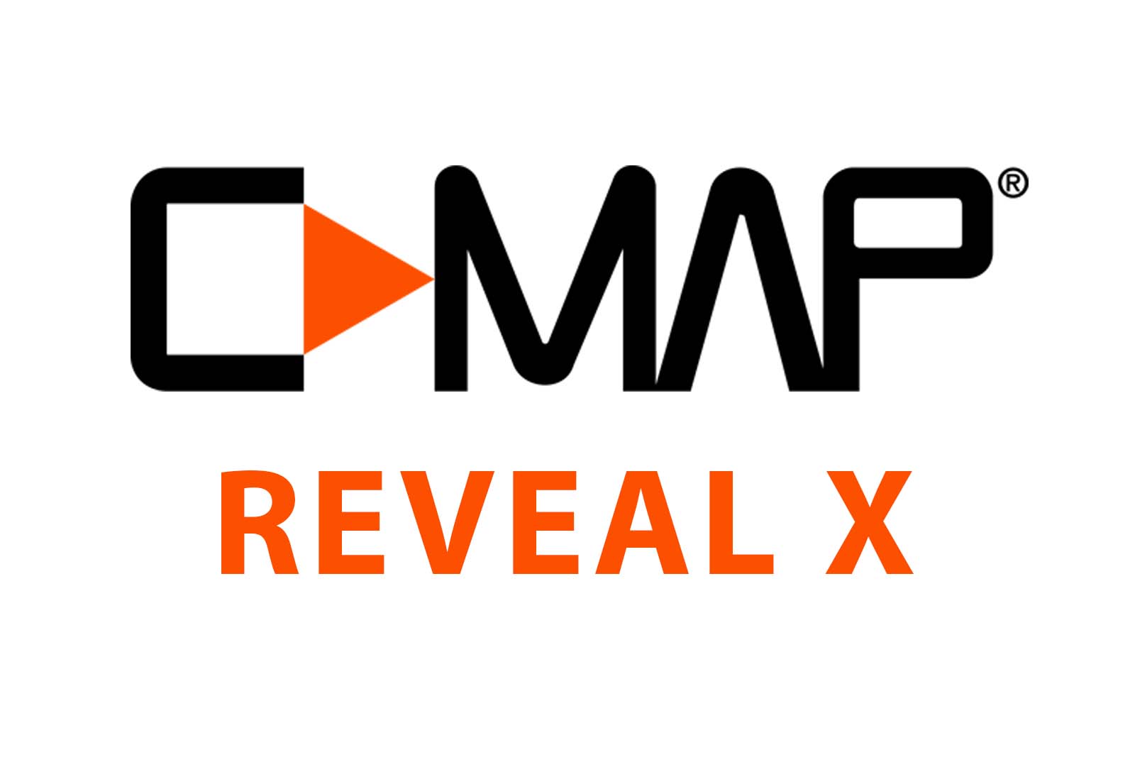 C-MAP REVEAL X Seekarten