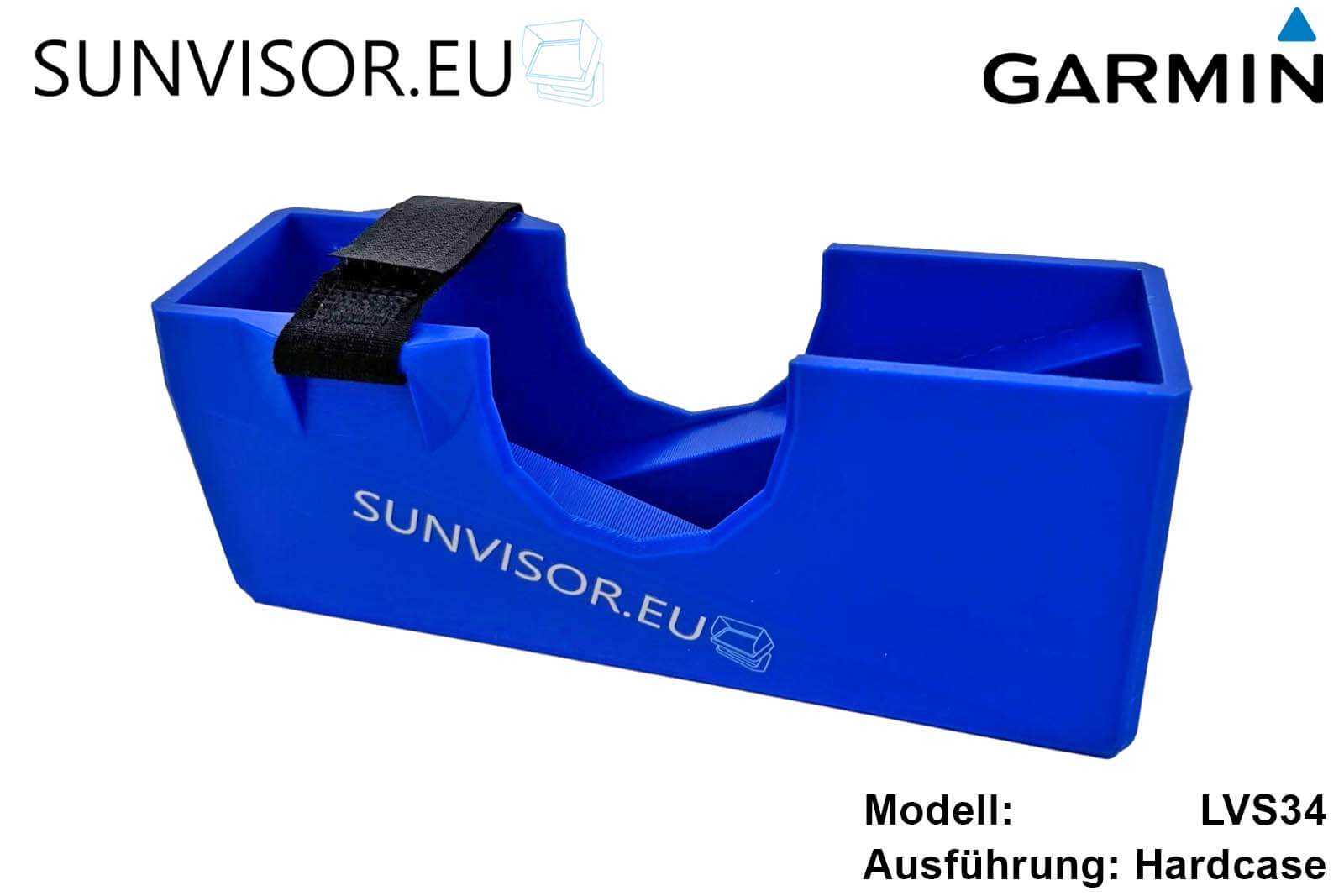 SUNVISOR Schutzhülle für Geber