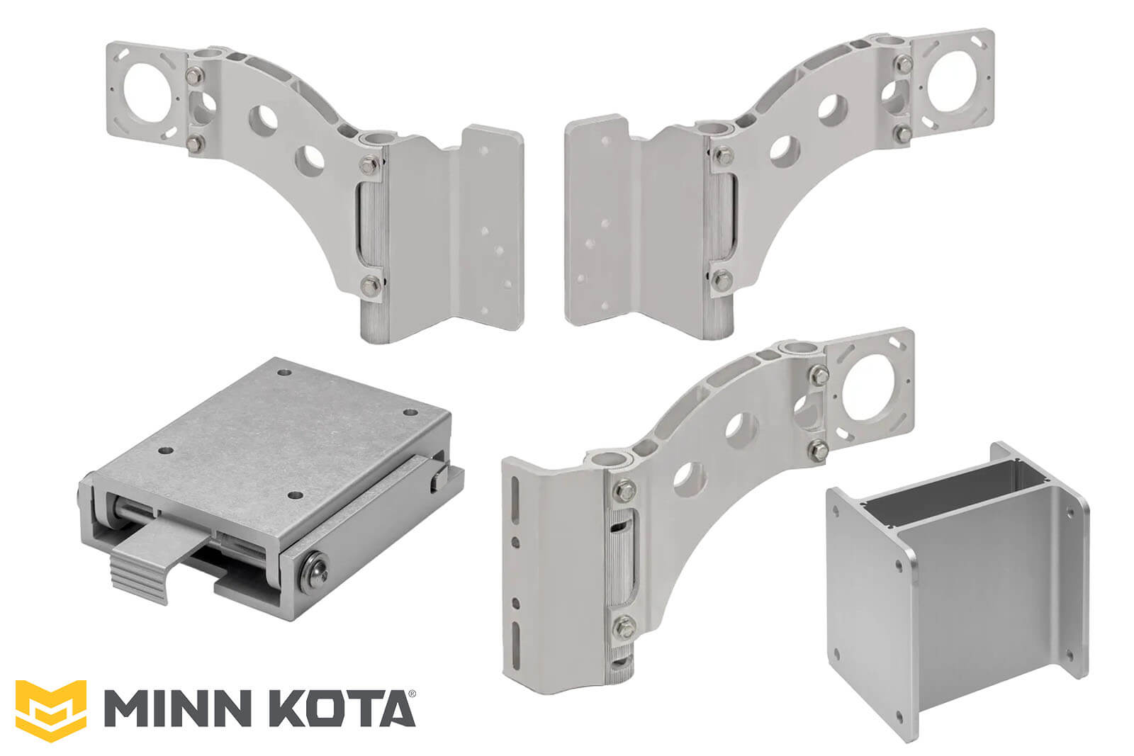Minn Kota Talon Halterung