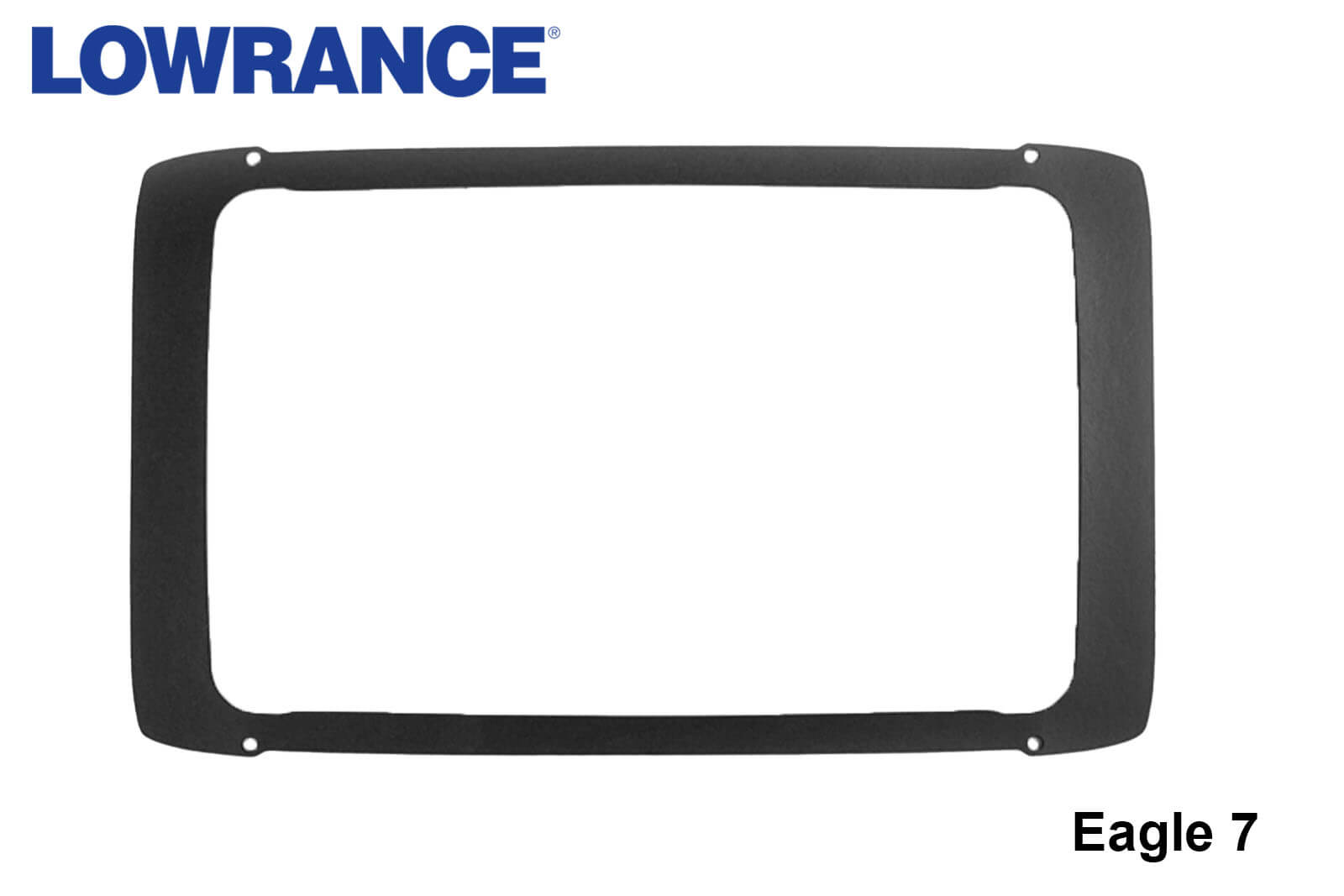 Lowrance Einbausatz für Eagle 7