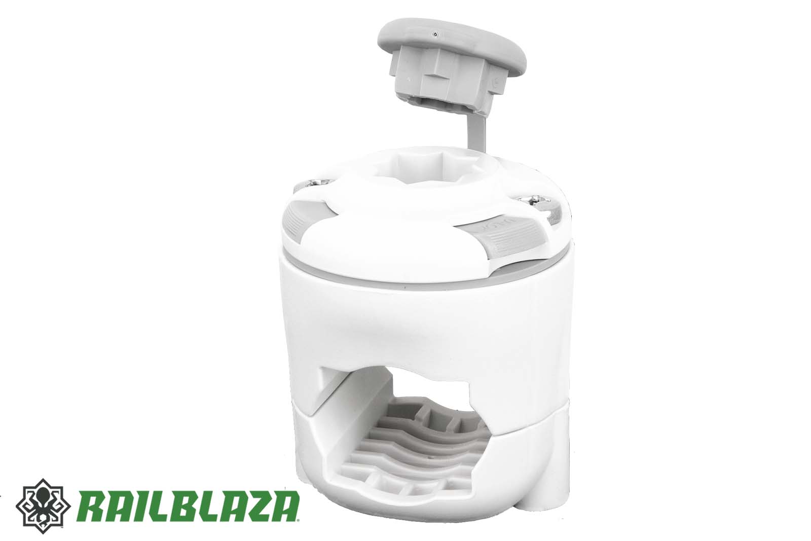 Railblaza Relinghalterung