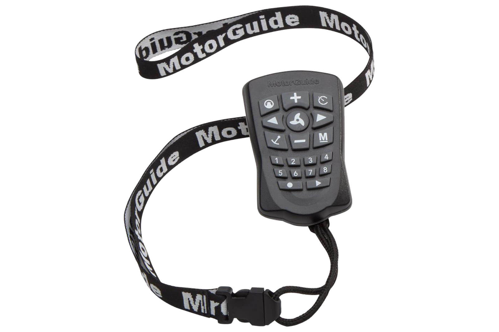 MotorGuide Xi3 Elektromotor - Kabellose Fernbedienung
