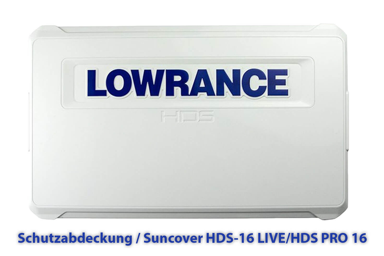 Lowrance Schutzabdeckung Sun Cover HDS