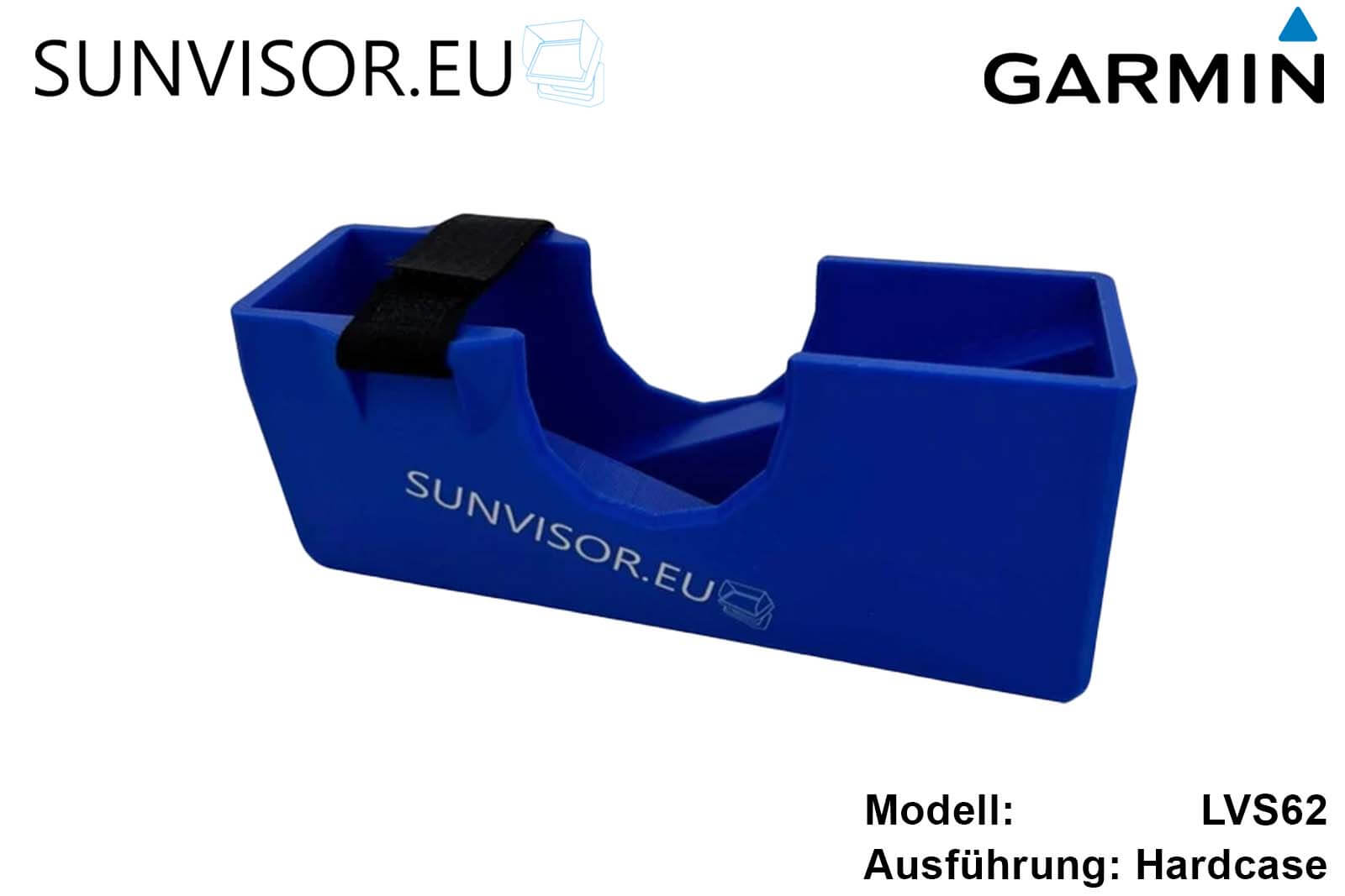 SUNVISOR Schutzhülle für Geber