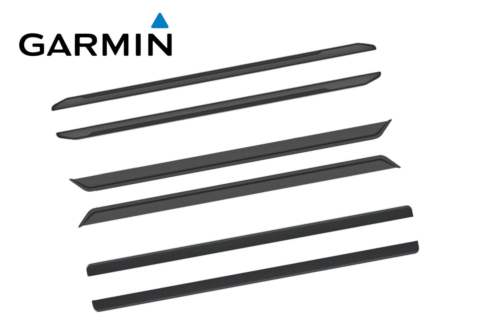 Garmin Klickrand für ECHOMAP UHD2, ECHOMAP Ultra 2 und GPSMAP