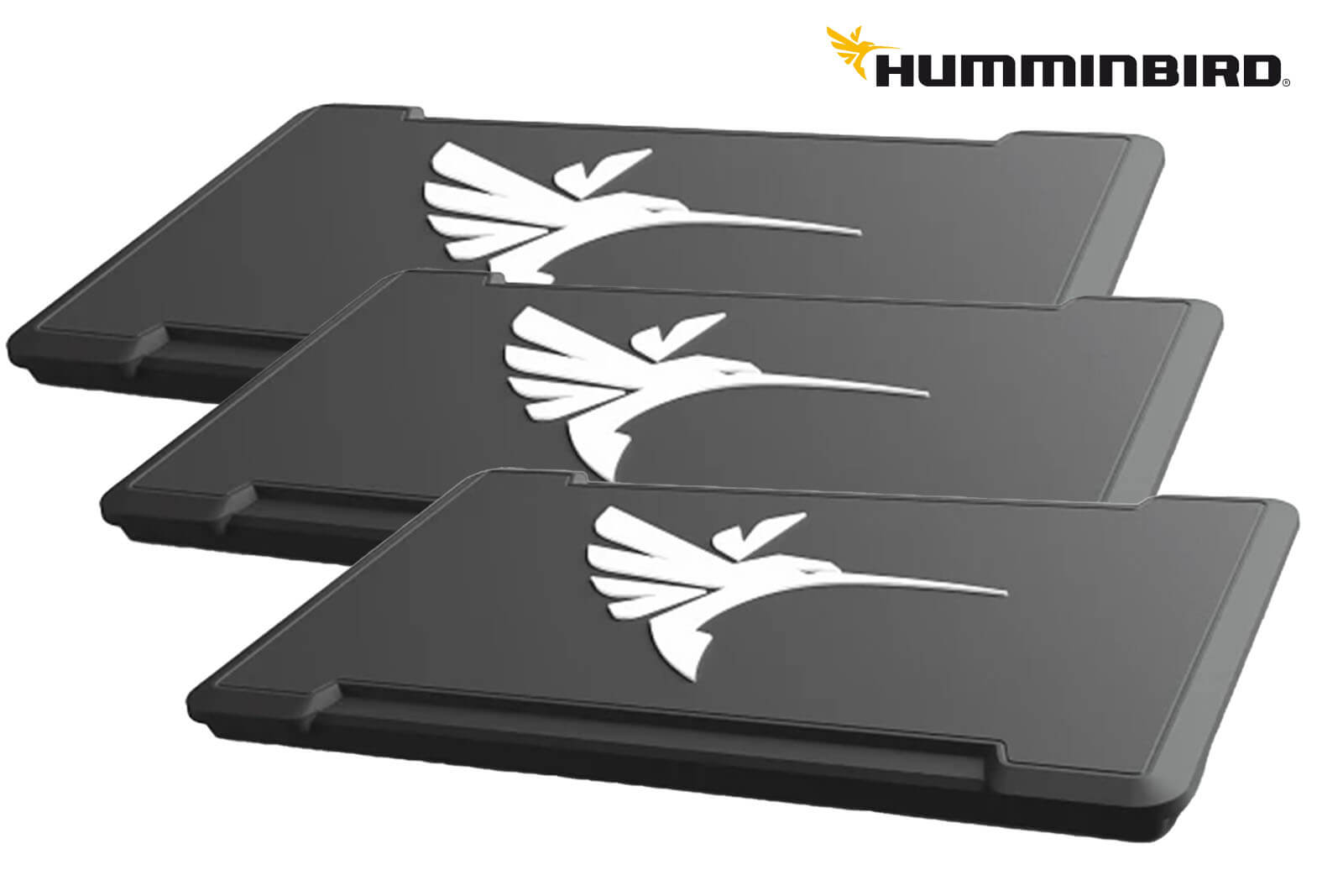 Humminbird Schutzabdeckung für XPLORE-Echolote