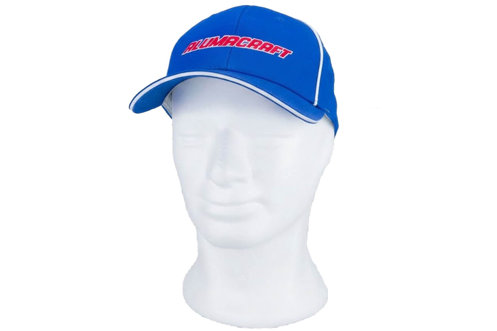 Alumacraft Baseball Cap hellblau
