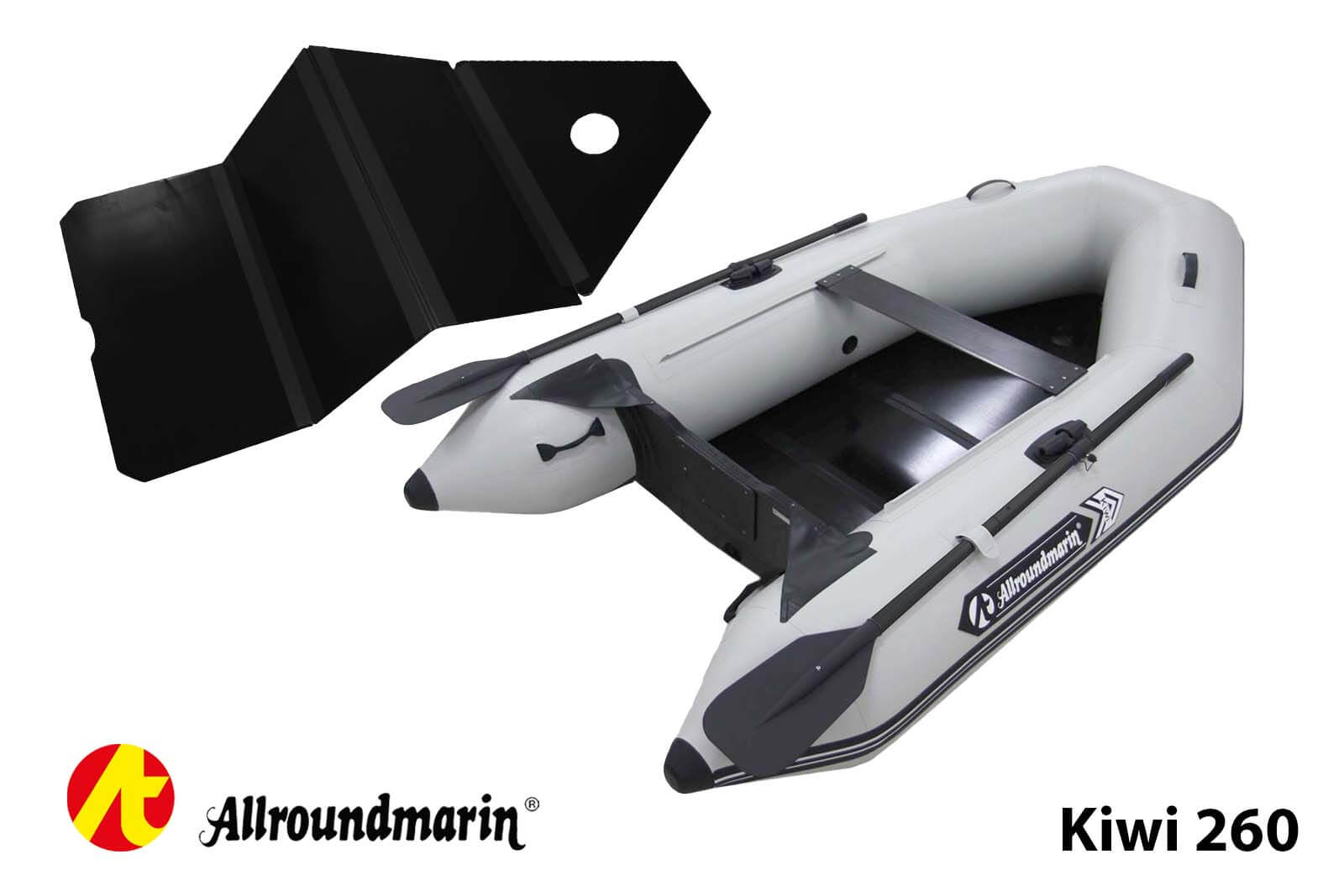 Allroundmarin Kiwi 2024 Schlauchboot