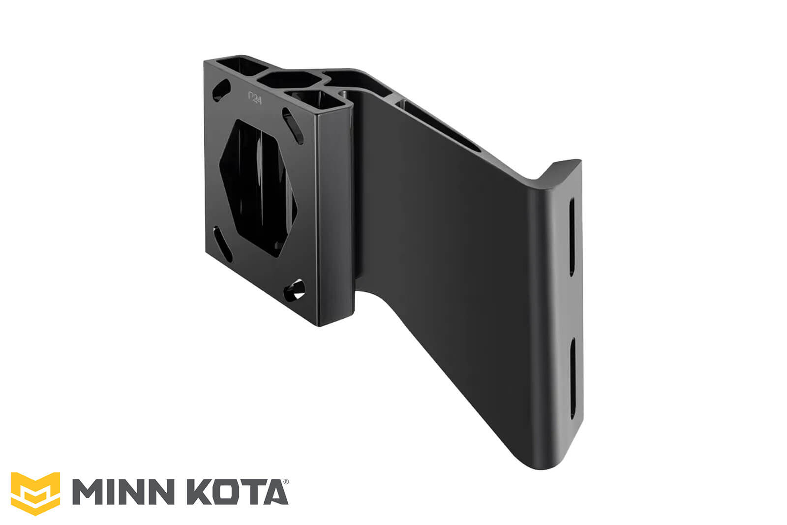Minn Kota Raptor Halterung