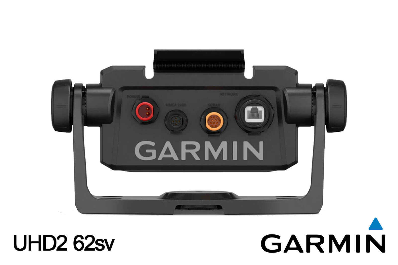 Garmin Bügelhalterung mit Schnellentriegelung für ECHOMAP UHD2 62sv | 72sv | 92sv
