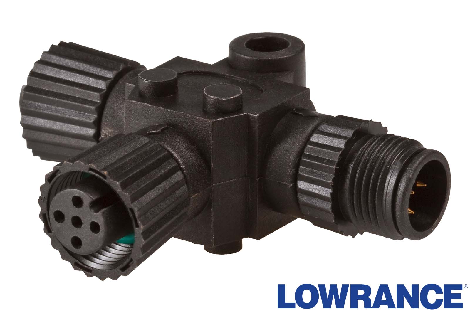Lowrance N2K-T-RD Verbindungsstück