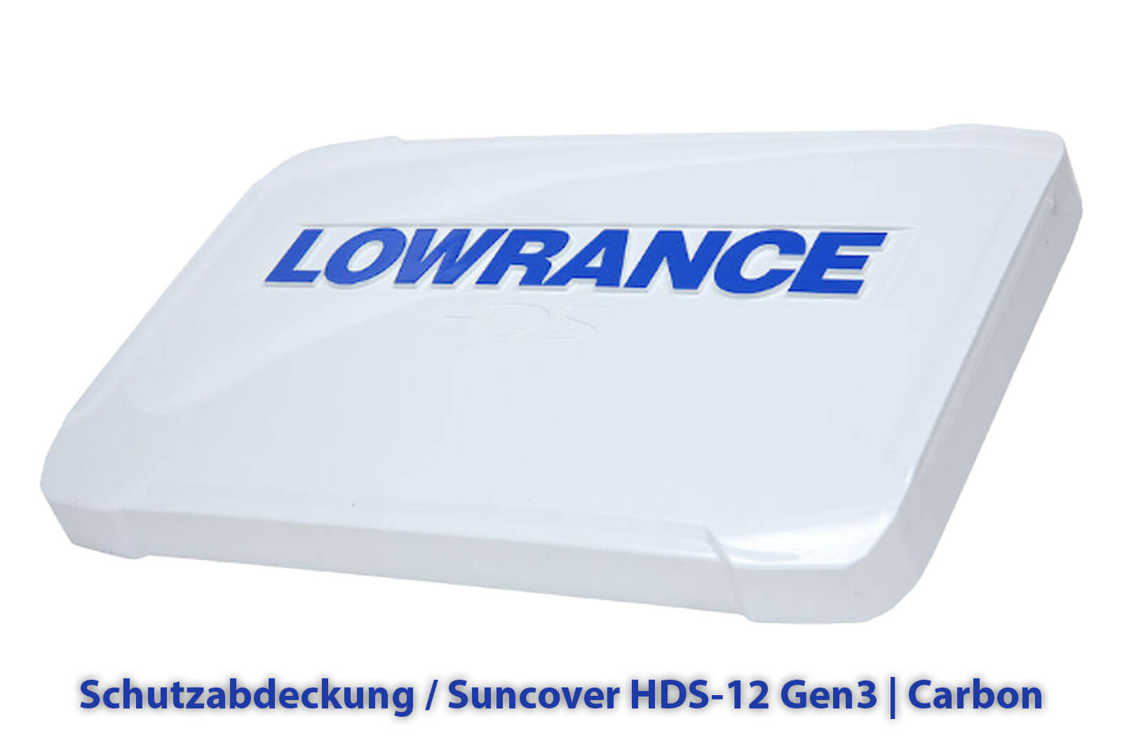Lowrance Schutzabdeckung Sun Cover HDS