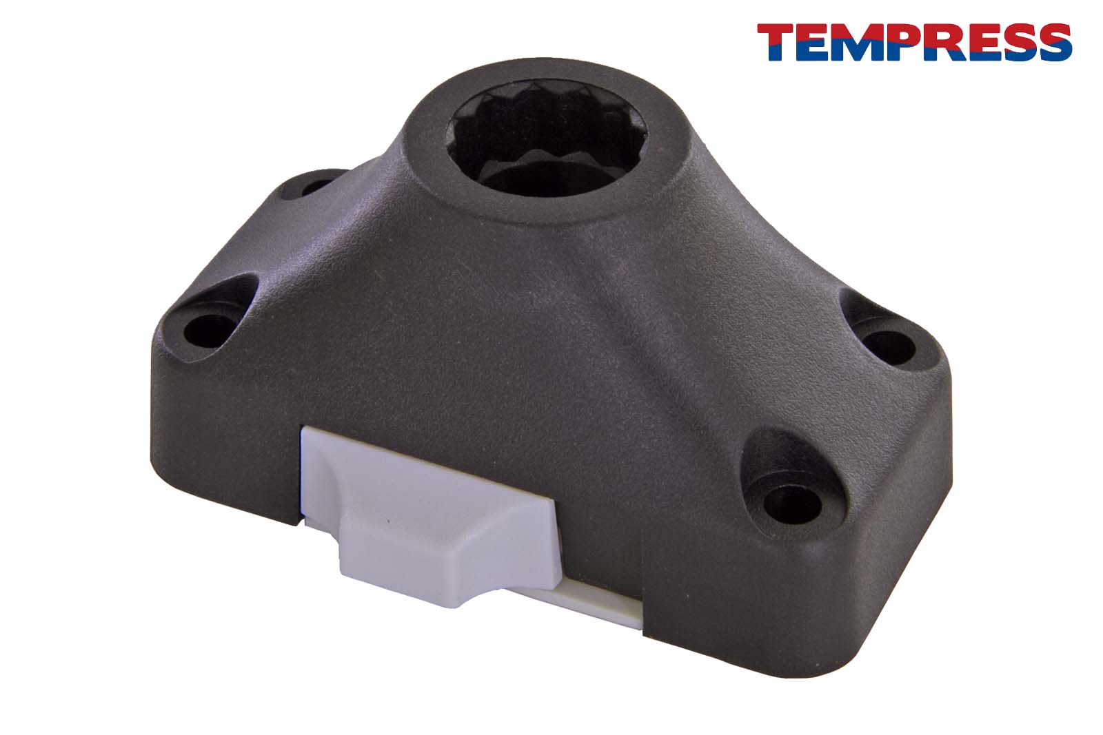 Tempress Fish-On Aufbausockel mit Lock