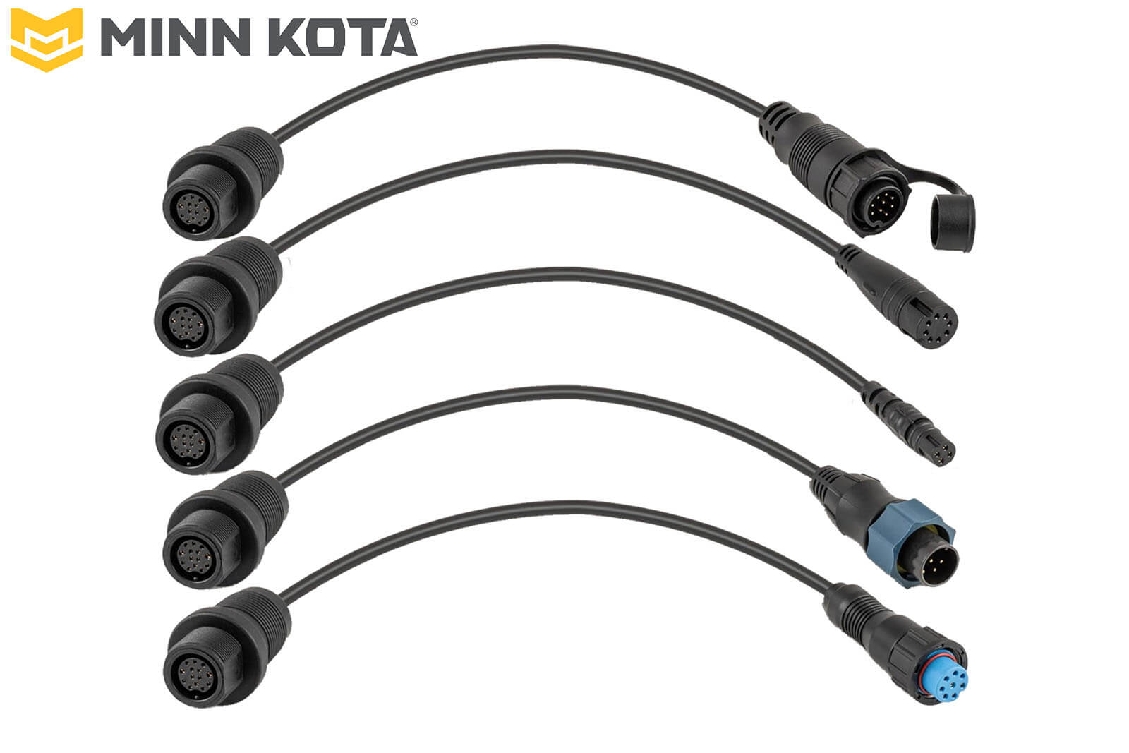 Minn Kota MKR-DSC Adapterkabel